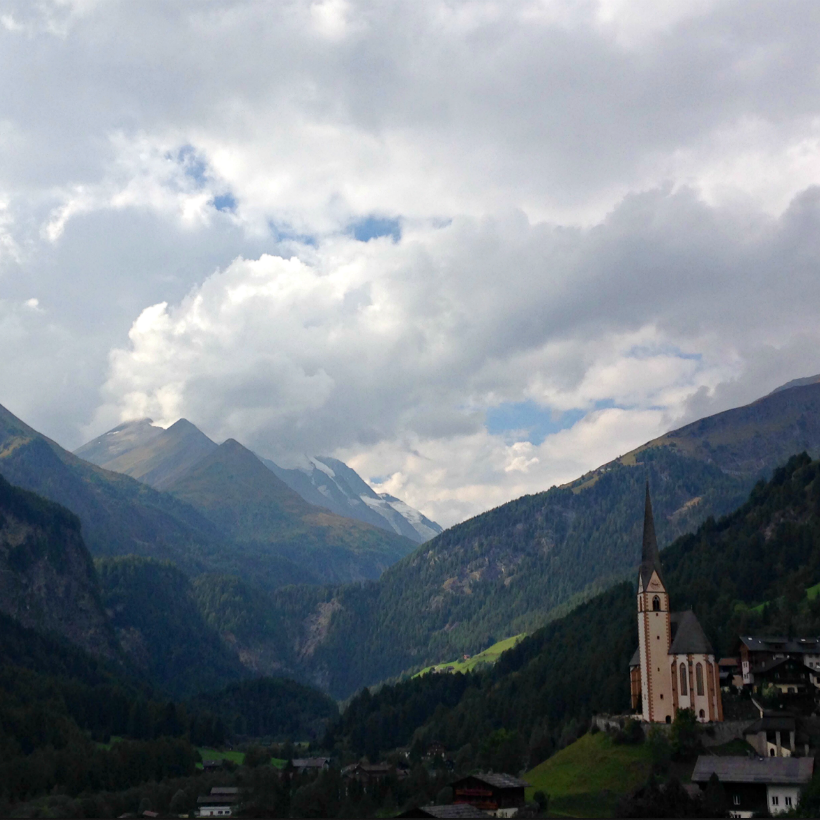 Grossglockner