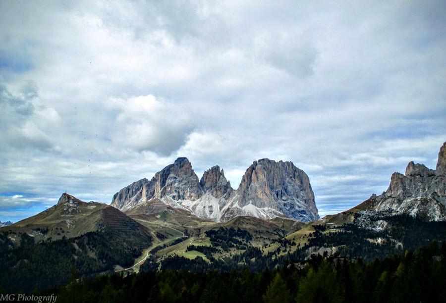 Sasso Lungo