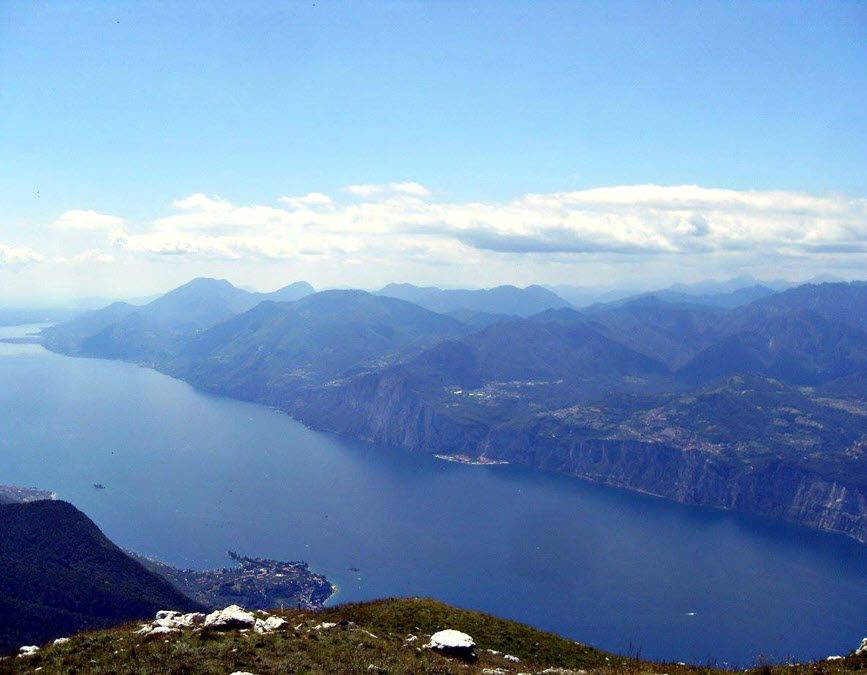 Garda Lake