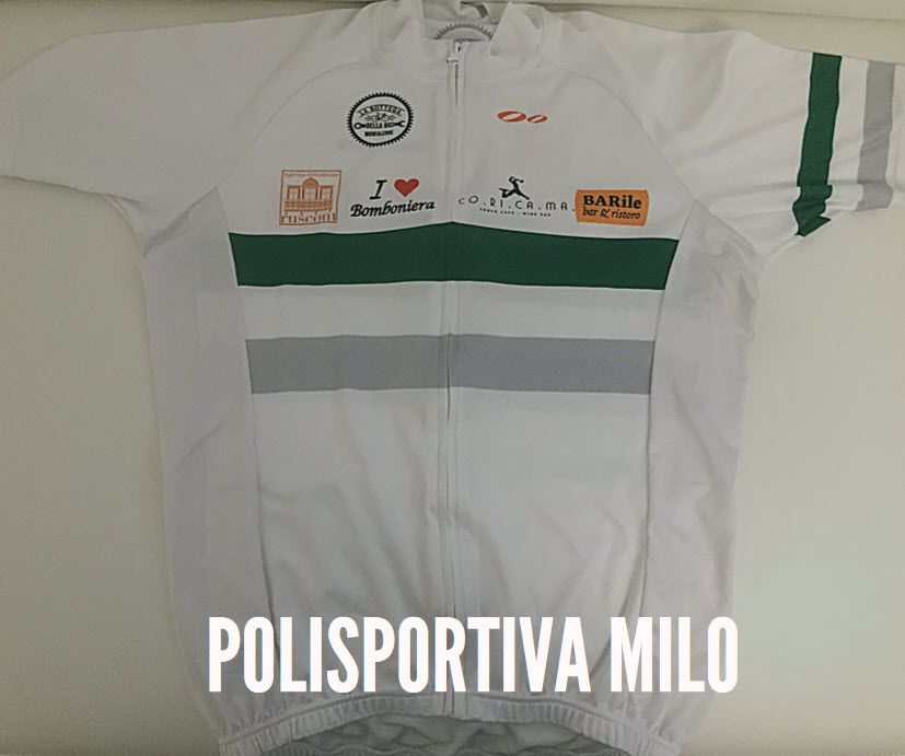Polisportiva Milo