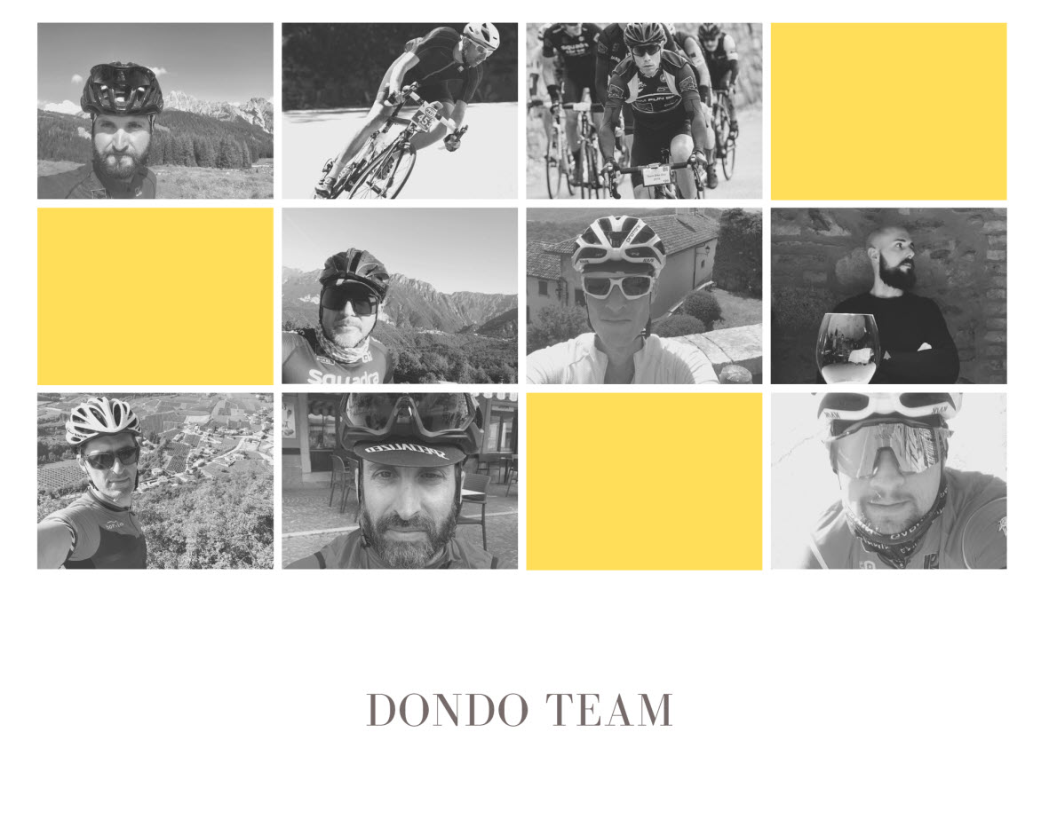 dondo Team