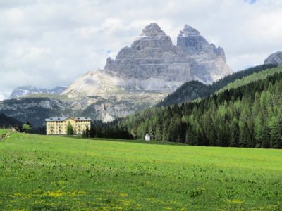 Misurina